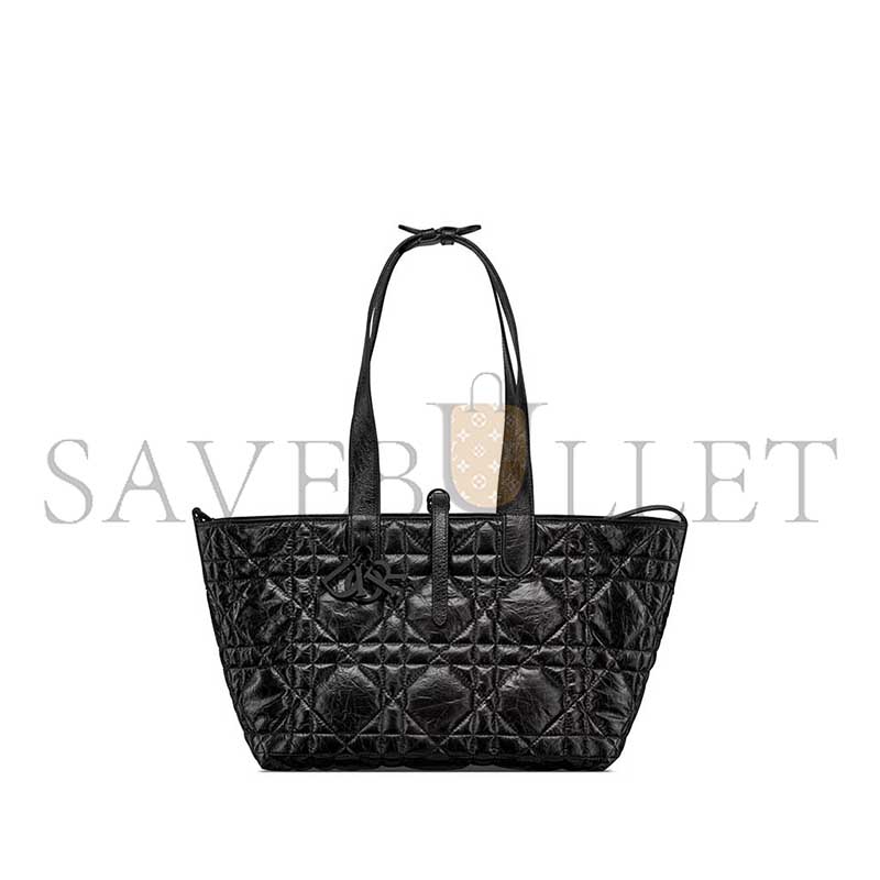 D*or medium D*or toujours bag m2821snio_m900 (28.5*21.5*17cm)